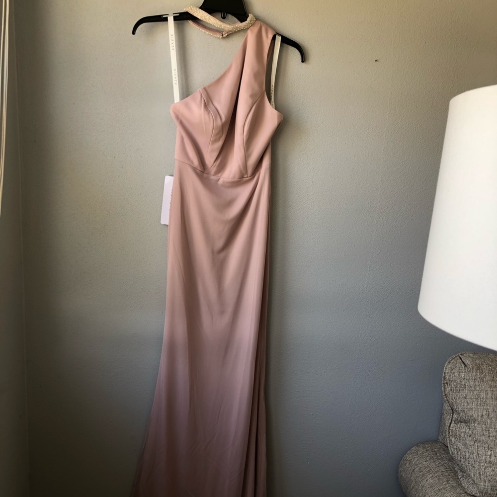 Bridesmaid dress NEVER worn NWT